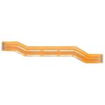 For OPPO Realme C25 RMX3193 RMX3191 Motherboard Flex Cable