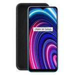 For OPPO Realme C25Y TPU Phone Case(Black)