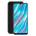 For OPPO Realme V11 5G TPU Phone Case(Black)