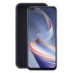 For OPPO Reno4 Z 5G TPU Phone Case(Black)