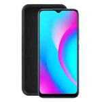 For OPPO Realme C15 TPU Phone Case(Black)