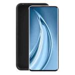 For Xiaomi Mi 10S TPU Phone Case(Black)