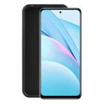 For Xiaomi Mi 10T Lite 5G/Redmi Note 9 Pro 5G CN TPU Phone Case(Black)