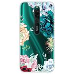 For Xiaomi Redmi 8 Lucency Painted TPU Protective Case(Witchford)