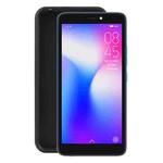 For TECNO Pop 2 Power TPU Phone Case(Black)