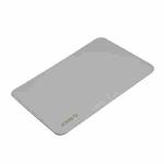 ORICO Double Sided Mouse Pad, Size: 200x300mm, Color:Cork + Grey PU