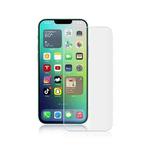 For iPhone 14 mocolo 9H Transparent Tempered Glass Film