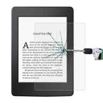 9H 2.5D Explosion-proof Tempered Tablet Glass Film For Amazon Kindle Paperwhite 3 / 2 / 1