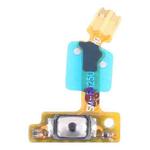 For Samsung Galaxy Watch Active2 44mm SM-R820 Power Button Flex Cable