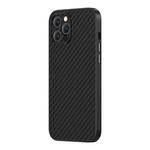 Benks MagSafe Magnetic Kevlar Carbon Fiber Phone Case For iPhone 12 Pro Max(Black)