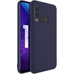 For Huawei P Smart+ 2019 / Honor 10i / Honor 20 lite / Enjoy 9s IMAK UC-1 Series TPU Matte Soft Case(Blue)