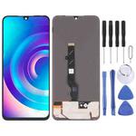 AMOLED LCD Screen For Infinix Note 12 X663, X663C, X663D with Digitizer Full Assembly