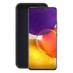 For Samsung Galaxy A82 5G / Quantum 2 TPU Phone Case(Black)