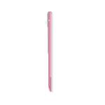 Contrasting Color Silicone Protective Case For Apple Pencil 2(Pink)