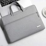 Handbag Laptop Bag Inner Bag, Size:11 inch(Grey)