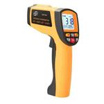 BENETECH GM1500 LCD Display Infrared Thermometer, Battery Not Included