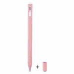 Touch Pen Silicone Protective Case For UHB Pencil 3(Pink)