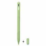 Touch Pen Silicone Protective Case For UHB Pencil 3(Green)
