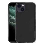 For iPhone 14 Plus Anti-Gravity Shockproof Phone Case (Black)