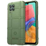 For Samsung Galaxy Jump2 Full Coverage Shockproof TPU Phone Case(Green)