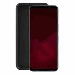 For Asus ROG Phone 6 TPU Phone Case(Black)