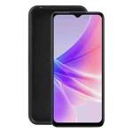 For OPPO A97 TPU Phone Case(Black)