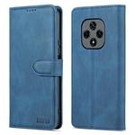 For Huawei nova 9z 5G / Enjoy 50 Plus AZNS Dream II Skin Feel Horizontal Flip Leather Case(Blue)