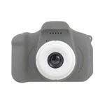 X2S 2.0 Inch LCD Screen Mini Children Camera Digital Camera, Resolution:HD Single Camera 1300W(Black)