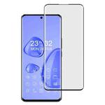 imak 3D Curved Full Screen Tempered Glass Film For vivo S15 Pro 5G