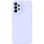 For Samsung Galaxy A23 4G IMAK UC-2 Series Colorful TPU Phone Case(Purple)