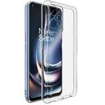 For OnePlus Nord CE 2 Lite 5G IMAK UX-5 Series Shockproof TPU Phone Case(Transparent)