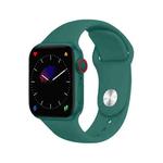 T900 PRO MXA 1.92 inch LCD Screen Smart Watch, Support Bluetooth Call / Multiple Sports Modes(Green)