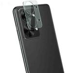 For OnePlus Nord 2T 5G imak Integrated Rear Camera Lens Tempered Glass Film
