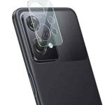 For OnePlus Nord CE 2 Lite 5G imak Integrated Rear Camera Lens Tempered Glass Film