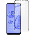 For Samsung Galaxy A13 4G imak 9H Full Screen Tempered Glass Film Pro+ Series