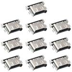 For Samsung Galaxy A13 4G SM-A135 10pcs Charging Port Connector