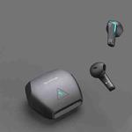 Sanag Xpro Stereo Noise Reduction Wireless Bluetooth Game Headset(Grey)