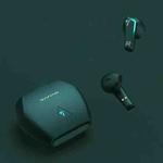 Sanag Xpro Stereo Noise Reduction Wireless Bluetooth Game Headset(Green)