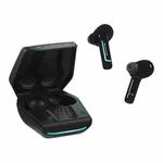 Sanag H2S PRO Stereo Noise Reduction Wireless Bluetooth Game Earphone(Black)