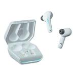 Sanag H2S PRO Stereo Noise Reduction Wireless Bluetooth Game Earphone(White)