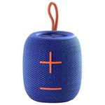 Sanag M11 IPX7 Waterproof Outdoor Portable Mini Bluetooth Speaker(Blue)