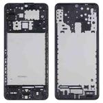 For Samsung Galaxy A12 Nacho SM-A127 Front Housing LCD Frame Bezel Plate