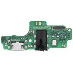 For Tecno Spark Power 2 LC8 Charging Port Board