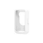 For Huawei Band 7 Stopwatch Case(White)