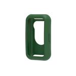 For Huawei Band 7 Stopwatch Case(Green)