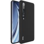 For Xiaomi Mi 10 Pro 5G IMAK UC-1 Series Shockproof Frosted TPU Protective Case(Black)