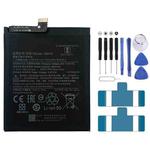 BM4Q 4700mAh Li-Polymer Battery Replacement For Xiaomi Redmi K30 Pro / Redmi K30 Pro Zoom / Poco F2 Pro