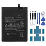 BM4Y 4520mAh Li-Polymer Battery Replacement For Xiaomi Redmi K40 / Redi mK40 Pro / Poco F3 / Mi 11i / Mi 11X