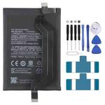 BM57 5020mAh Li-Polymer Battery Replacement For Xiaomi Redmi Note 10 Pro 4G / Redmi Note 10 Pro Max