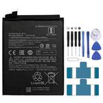 BP42 4250mAh Li-Polymer Battery Replacement For Xiaomi Mi 11 Lite / Mi 11 Lite 5G